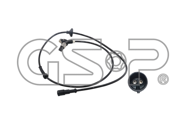 Sensor, wheel speed (9A1010)