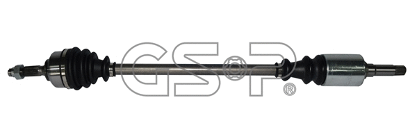 Drive Shaft (210031)