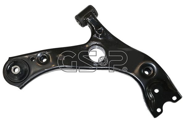 Control/Trailing Arm, wheel suspension (S063153)