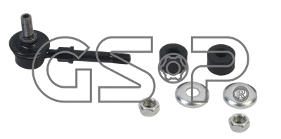 Link/Coupling Rod, stabiliser bar (S050554)