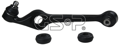 Control/Trailing Arm, wheel suspension (S060192)