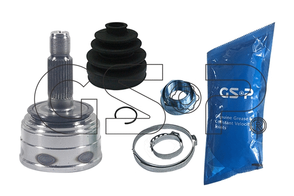 Joint Kit, drive shaft (823059)