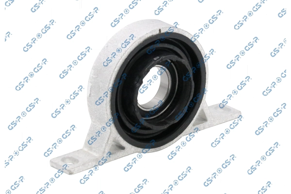 Suspension, propshaft (538663)