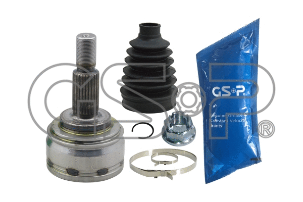 Joint Kit, drive shaft (802070)