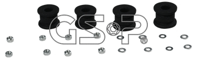 Repair Kit, stabiliser bush (531456S)
