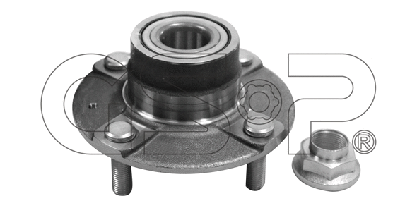 Wheel Bearing Kit (9228017K)