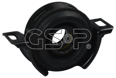 Suspension, propshaft (518878)