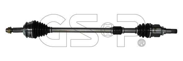 Drive Shaft (259345)