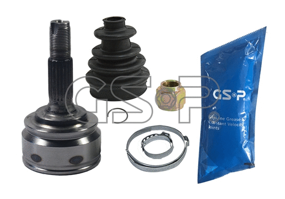 Joint Kit, drive shaft (810125)