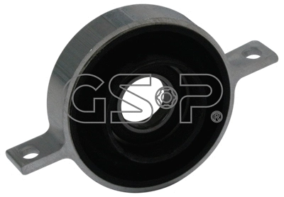 Suspension, propshaft (531014)