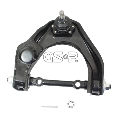 Control/Trailing Arm, wheel suspension (S060951)
