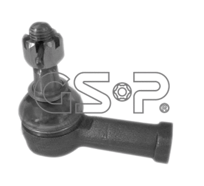 Tie Rod End (S070734)
