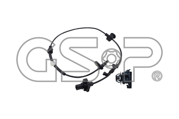 Sensor, wheel speed (9A1229)