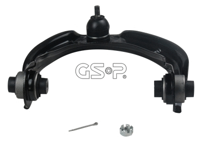 Control/Trailing Arm, wheel suspension (S061527)