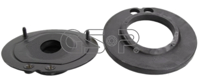 Repair Kit, suspension strut support mount (533954S)
