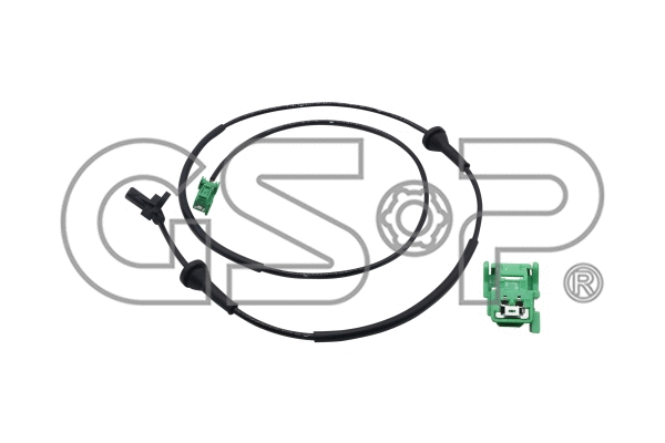 Sensor, wheel speed (9A1218)