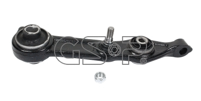 Control/Trailing Arm, wheel suspension (S060225)