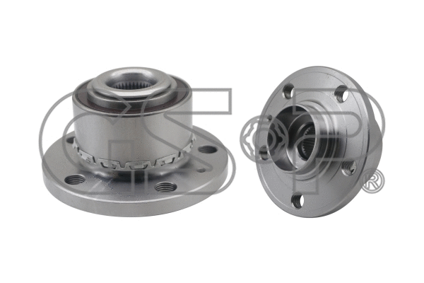 Wheel Bearing Kit (9336029)