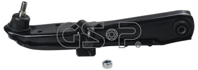 Control/Trailing Arm, wheel suspension (S061130)