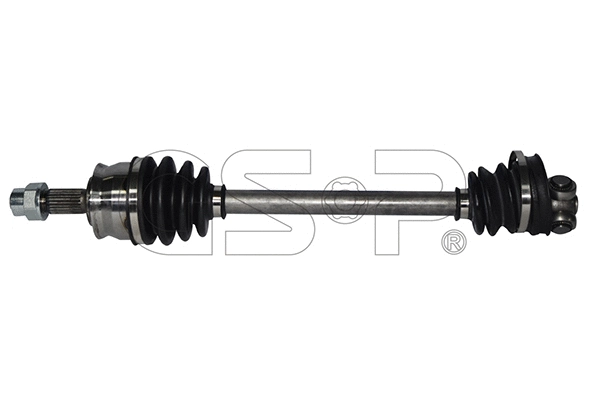 Drive Shaft (217170)