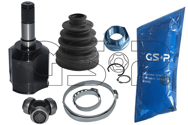 Joint Kit, drive shaft (617005)