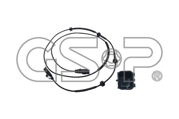 Sensor, wheel speed (9A1034)