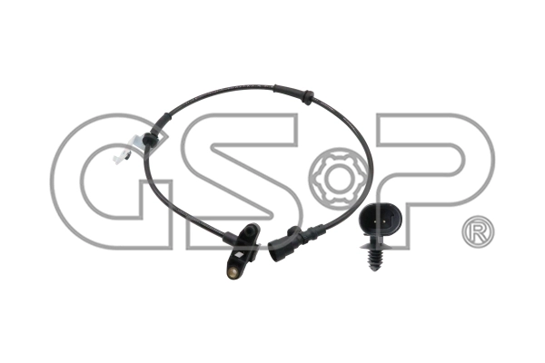 Sensor, wheel speed (9A0699)