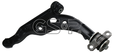 Control/Trailing Arm, wheel suspension (S060385)