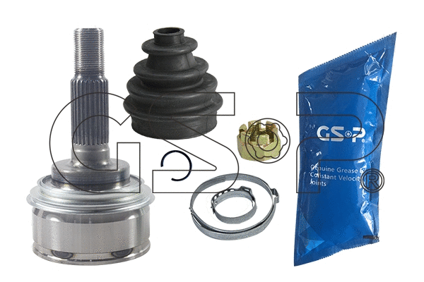 Joint Kit, drive shaft (859058)