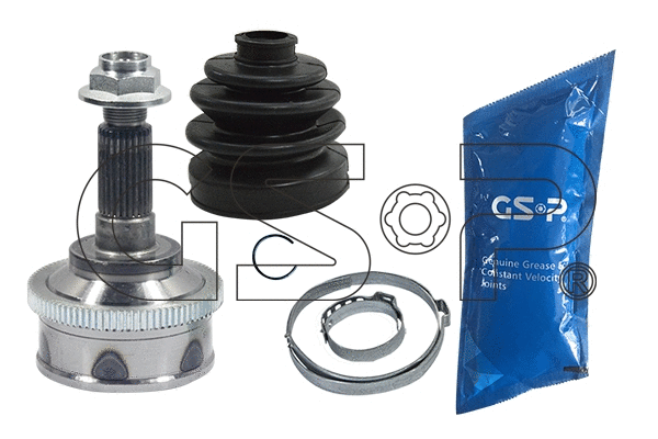 Joint Kit, drive shaft (834074)