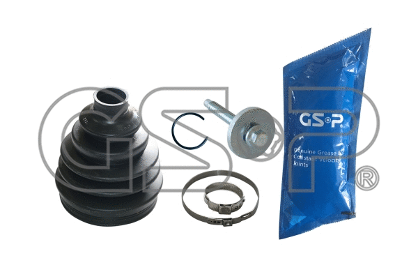 Bellow Kit, drive shaft (781805)