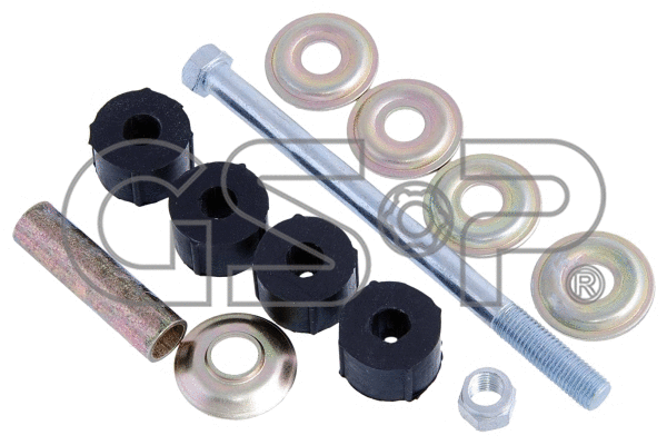 Link/Coupling Rod, stabiliser bar (S051532)