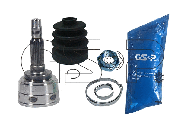 Joint Kit, drive shaft (821002)