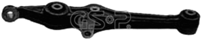 Control/Trailing Arm, wheel suspension (S060500)