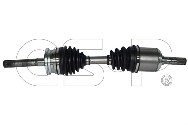 Drive Shaft (234012)