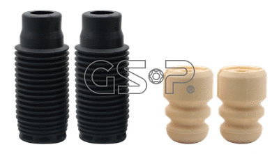 Dust Cover Kit, shock absorber (5405260PK)