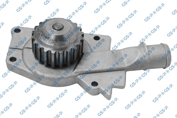 Water Pump, engine cooling (WP900023)