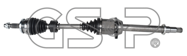 Drive Shaft (259660)