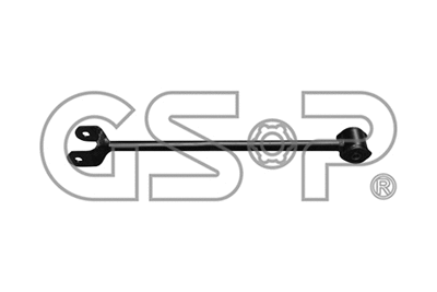 Control/Trailing Arm, wheel suspension (S063287)