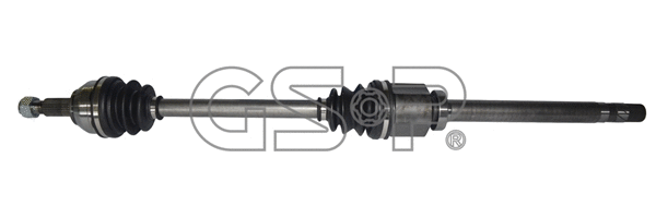 Drive Shaft (218366)