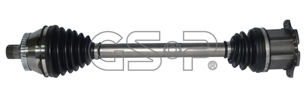 Drive Shaft (203352)