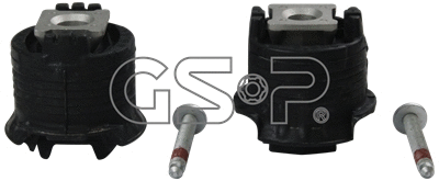 Repair Kit, axle beam (517173S)