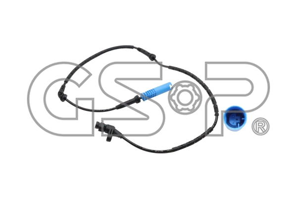 Sensor, wheel speed (9A0408)