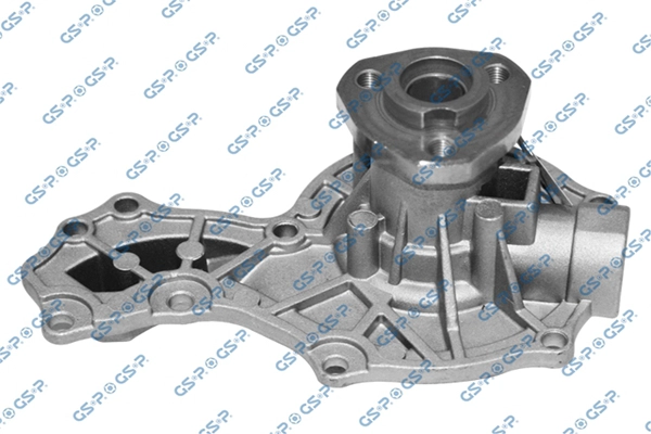Water Pump, engine cooling (WP900037)