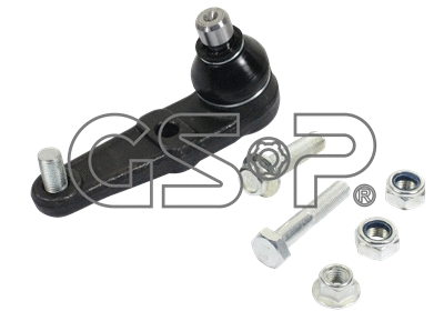 Ball Joint (S080119)