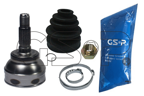 Joint Kit, drive shaft (810017)