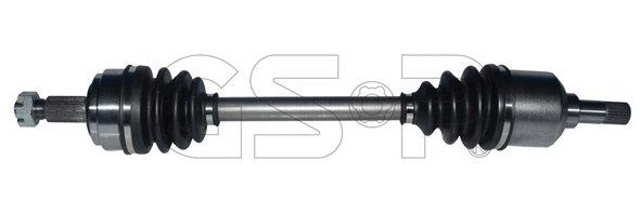 Drive Shaft (210052)
