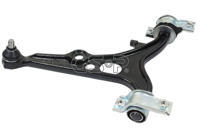 Control/Trailing Arm, wheel suspension (S060020)