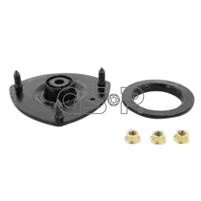 Repair Kit, suspension strut support mount (517140S)
