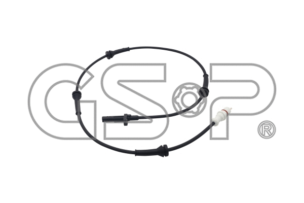 Sensor, wheel speed (9A1252)
